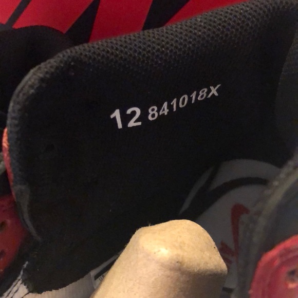 Air Jordan 1 retro High OG Band - Picture 2 of 3